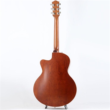 Godin 5th Avenue CW Kingpin II (Cognac Burst) 画像2