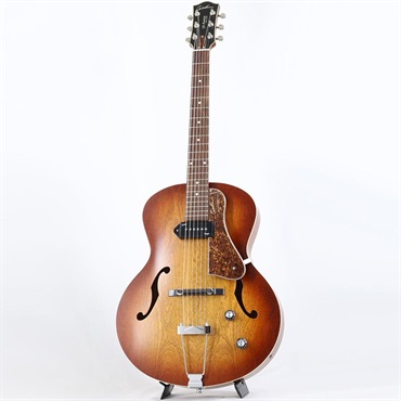 Godin 5th Avenue Kingpin P90 (Cognac Burst) 画像1