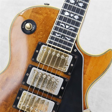 Gibson VINTAGE Gibson Les Paul Artisan '77 Walnut 画像4