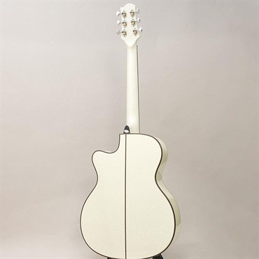 S.Yairi YATK-1400EC/WHG Sヤイリ 画像3