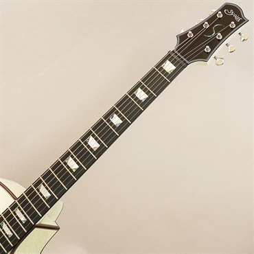 S.Yairi YATK-1400EC/WHG Sヤイリ 画像8