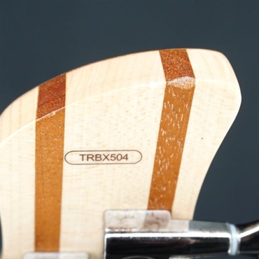 YAMAHA USED 中古 TRBX504 (TWH) 画像7