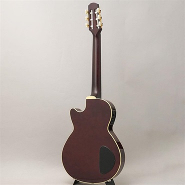 K.Yairi 【夏先取り大特価セール】KYF-CTM Nylon Flame Maple #95478 [IKEBEスペシャルオーダーモデル] Kヤイリ 画像3