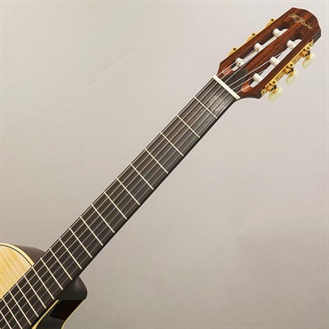 K.Yairi 【夏先取り大特価セール】KYF-CTM Nylon Flame Maple #95478 [IKEBEスペシャルオーダーモデル] Kヤイリ 画像8