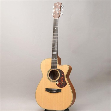 MATON EBG808C TE - Tommy Emmanuel - メイトン 画像2