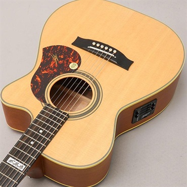 MATON EBG808C TE - Tommy Emmanuel - メイトン 画像4