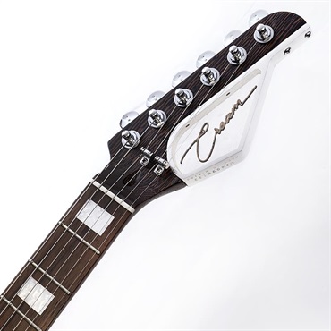 Cream Guitars VOLTAGE Standard WG/R CH Pink Glitter #M2409V133 画像8