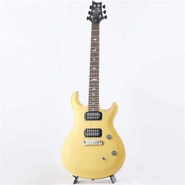 P.R.S. SE CE 24 Standard Stoptail Satin (Metallic Gold) 画像1