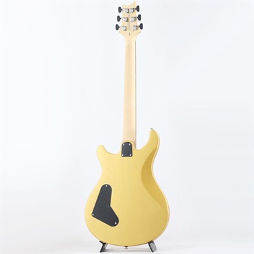 P.R.S. SE CE 24 Standard Stoptail Satin (Metallic Gold) 画像2