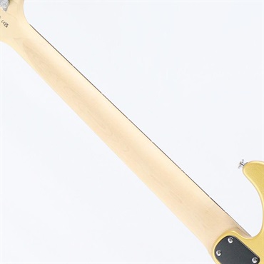 P.R.S. SE CE 24 Standard Stoptail Satin (Metallic Gold) 画像6