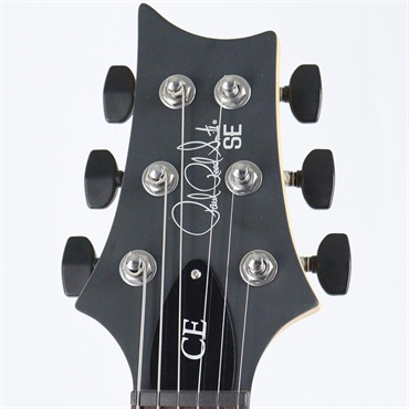P.R.S. SE CE 24 Standard Stoptail Satin (Metallic Gold) 画像7