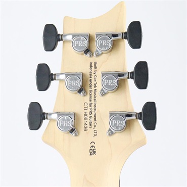 P.R.S. SE CE 24 Standard Stoptail Satin (Metallic Gold) 画像8