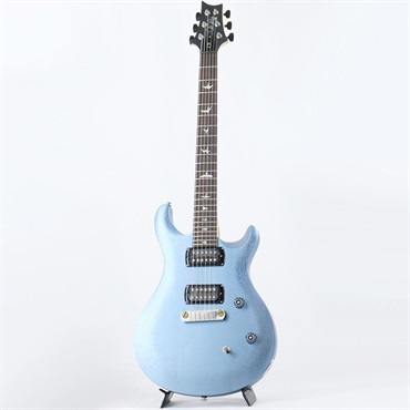 P.R.S. SE CE 24 Standard Stoptail Satin (Ice Blue Metallic) 【2025年生産品】 画像1