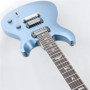 P.R.S. SE CE 24 Standard Stoptail Satin (Ice Blue Metallic) 【2025年生産品】 画像4