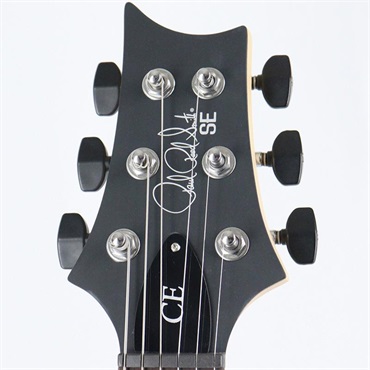 P.R.S. SE CE 24 Standard Stoptail Satin (Ice Blue Metallic) 【2025年生産品】 画像7