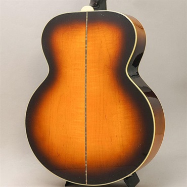 Gibson 【GIBSON×AQUBEストラッププレゼント】【夏先取り大特価セール】Murphy Lab Collection 1957 SJ-200 Vintage Sunburst Light Aged #22645023 ギブソン 画像1
