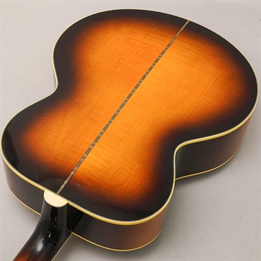 Gibson 【GIBSON×AQUBEストラッププレゼント】【夏先取り大特価セール】Murphy Lab Collection 1957 SJ-200 Vintage Sunburst Light Aged #22645023 ギブソン 画像5