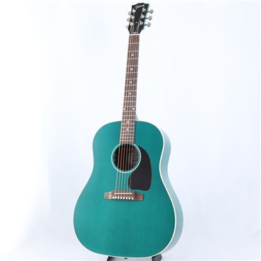 Gibson 【夏先取り大特価セール】J-45 Standard（Translucent Teal） 画像1