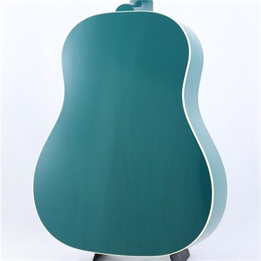 Gibson 【夏先取り大特価セール】J-45 Standard（Translucent Teal） 画像2