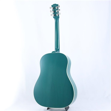 Gibson 【夏先取り大特価セール】J-45 Standard（Translucent Teal） 画像3