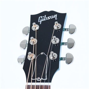 Gibson 【夏先取り大特価セール】J-45 Standard（Translucent Teal） 画像4