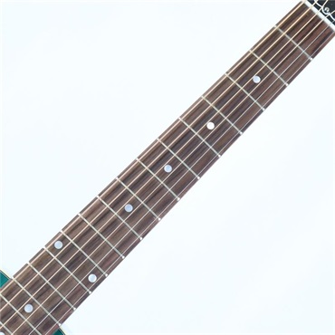Gibson 【夏先取り大特価セール】J-45 Standard（Translucent Teal） 画像5