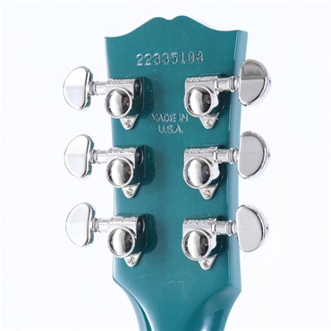 Gibson 【夏先取り大特価セール】J-45 Standard（Translucent Teal） 画像6