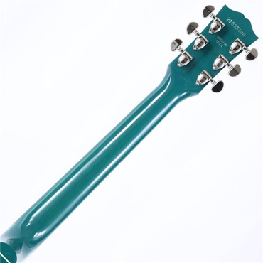 Gibson 【夏先取り大特価セール】J-45 Standard（Translucent Teal） 画像7