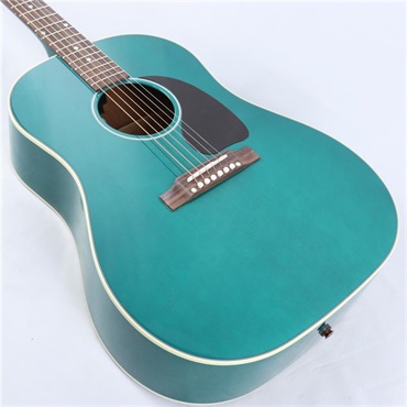 Gibson 【夏先取り大特価セール】J-45 Standard（Translucent Teal） 画像8