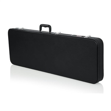 GATOR Electric Guitar Wood Case [GWE-ELEC/エレキギター用] 画像3