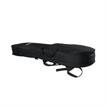 GATOR 4G Series Gig Bag for 2x Electric Guitars [GB-4G-ELECX2/エレキギター2本用] 画像2