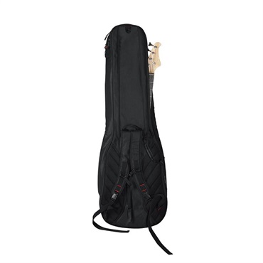 GATOR 4G Series Gig Bag for 2x Bass Guitars [GB-4G-BASSX2/エレキベース2本用] 画像1