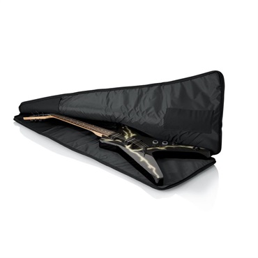 GATOR Unique Shaped Guitar Gig Bag [GBE-EXTREME-1/変形ギター用] 画像1