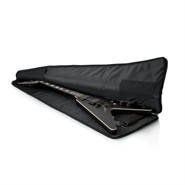 GATOR Unique Shaped Guitar Gig Bag [GBE-EXTREME-1/変形ギター用] 画像2