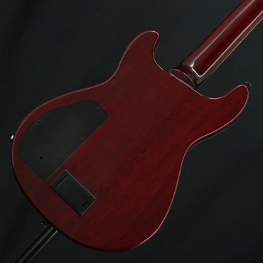 FERNANDES ／ Burny USED 中古 Dragonfly Elite(See-Thru Black Cherry)［SN.FSG0800474］ フェルナンデス/バーニー 画像1