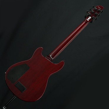 FERNANDES ／ Burny USED 中古 Dragonfly Elite(See-Thru Black Cherry)［SN.FSG0800474］ フェルナンデス/バーニー 画像3