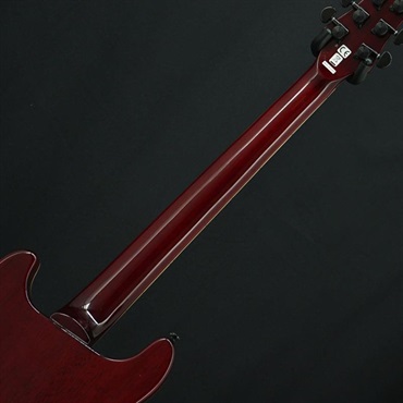 FERNANDES ／ Burny USED 中古 Dragonfly Elite(See-Thru Black Cherry)［SN.FSG0800474］ フェルナンデス/バーニー 画像5