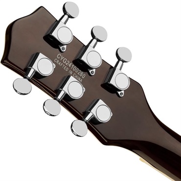 GRETSCH G5230T Electromatic Jet FT Single-Cut with Bigsby (Dark Cherry Metallic／Laurel) 画像5