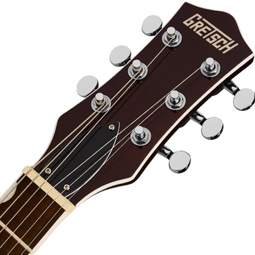 GRETSCH G5230T Electromatic Jet FT Single-Cut with Bigsby (Orange Stain／Laurel) 画像4