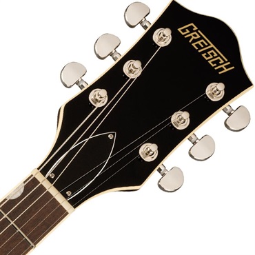 GRETSCH G2622T Streamliner Center Block Double-Cut with Bigsby (Vintage White／Laurel) 画像4