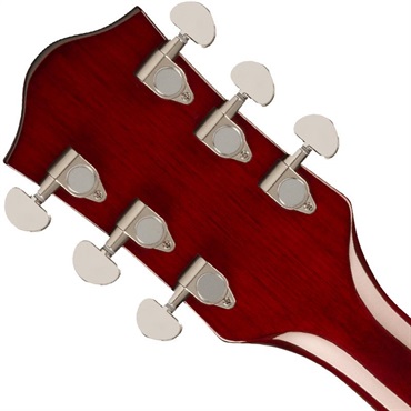 GRETSCH G2622T Streamliner Center Block Double-Cut with Bigsby (Vintage White／Laurel) 画像5