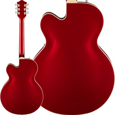 GRETSCH G2420T Streamliner Hollow Body with Bigsby (Brandywine／Laurel) 画像1
