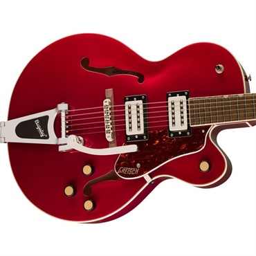 GRETSCH G2420T Streamliner Hollow Body with Bigsby (Brandywine／Laurel) 画像2