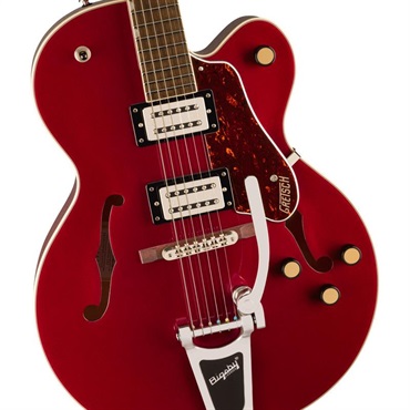 GRETSCH G2420T Streamliner Hollow Body with Bigsby (Brandywine／Laurel) 画像3
