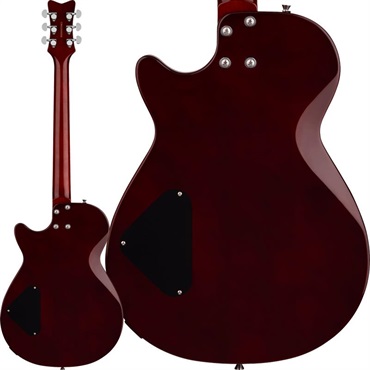 GRETSCH Streamliner Jet (Duo-Tone Burst／Laurel) 【GRETSCH JET START! CAMPAIGN】 画像1