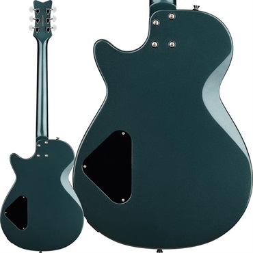 GRETSCH Streamliner Jet (Gunmetal／Laurel) 【GRETSCH JET START! CAMPAIGN】 画像1