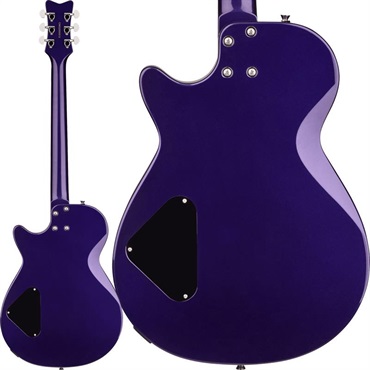GRETSCH Streamliner Jet (Nightshade Purple／Laurel) 【GRETSCH JET START! CAMPAIGN】 画像1