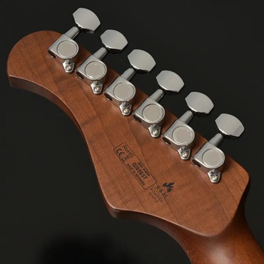 Bacchus Global Series WINDY-BREAKER/RSM (CHG-S) 画像4