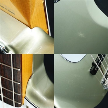 Fender Japan USED 中古 JB62 (ISL) 画像8