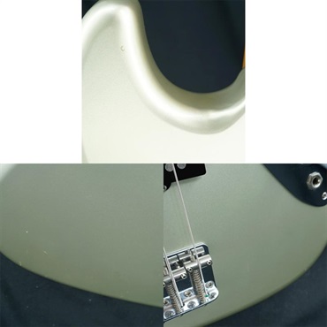 Fender Japan USED 中古 JB62 (ISL) 画像9